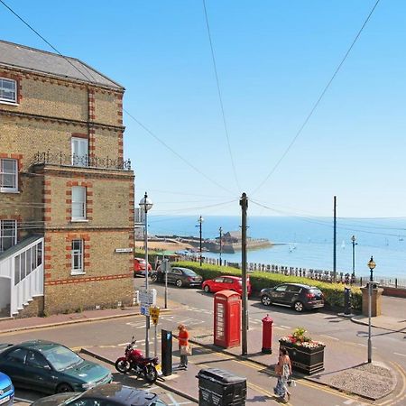 Ocean Outlook - Broadstairs Best! Esterno foto