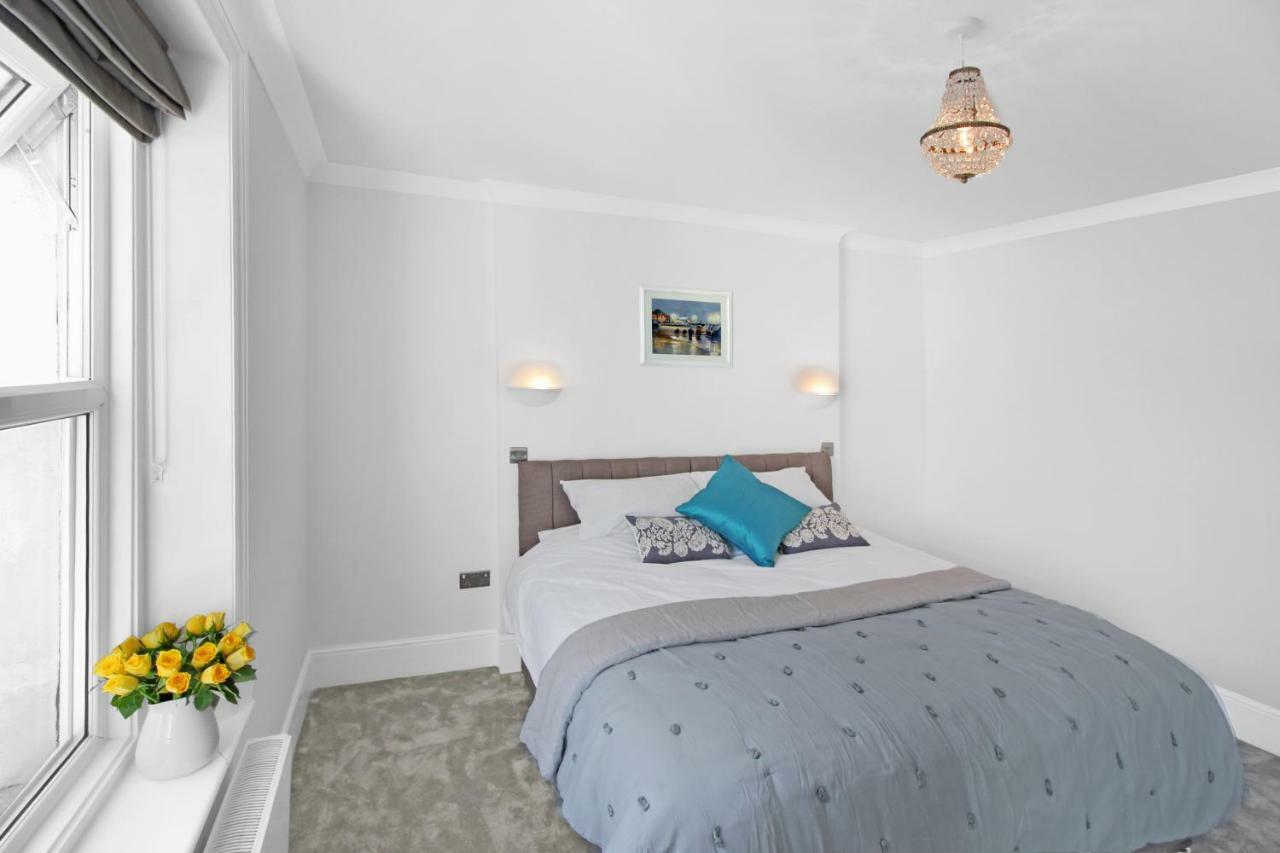 Ocean Outlook - Broadstairs Best! Esterno foto
