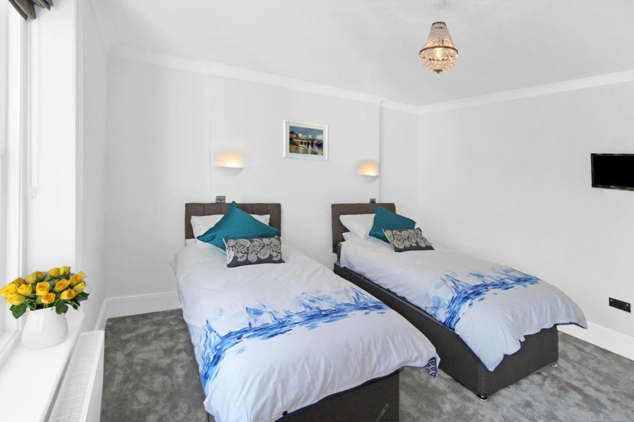Ocean Outlook - Broadstairs Best! Esterno foto